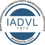 IADVL, Maharashtra Logo