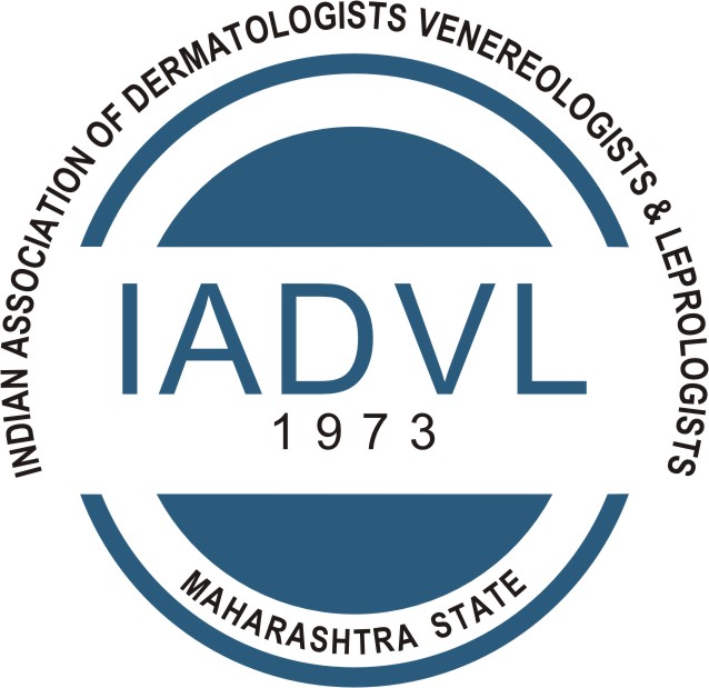 IADVL, Maharashtra Logo